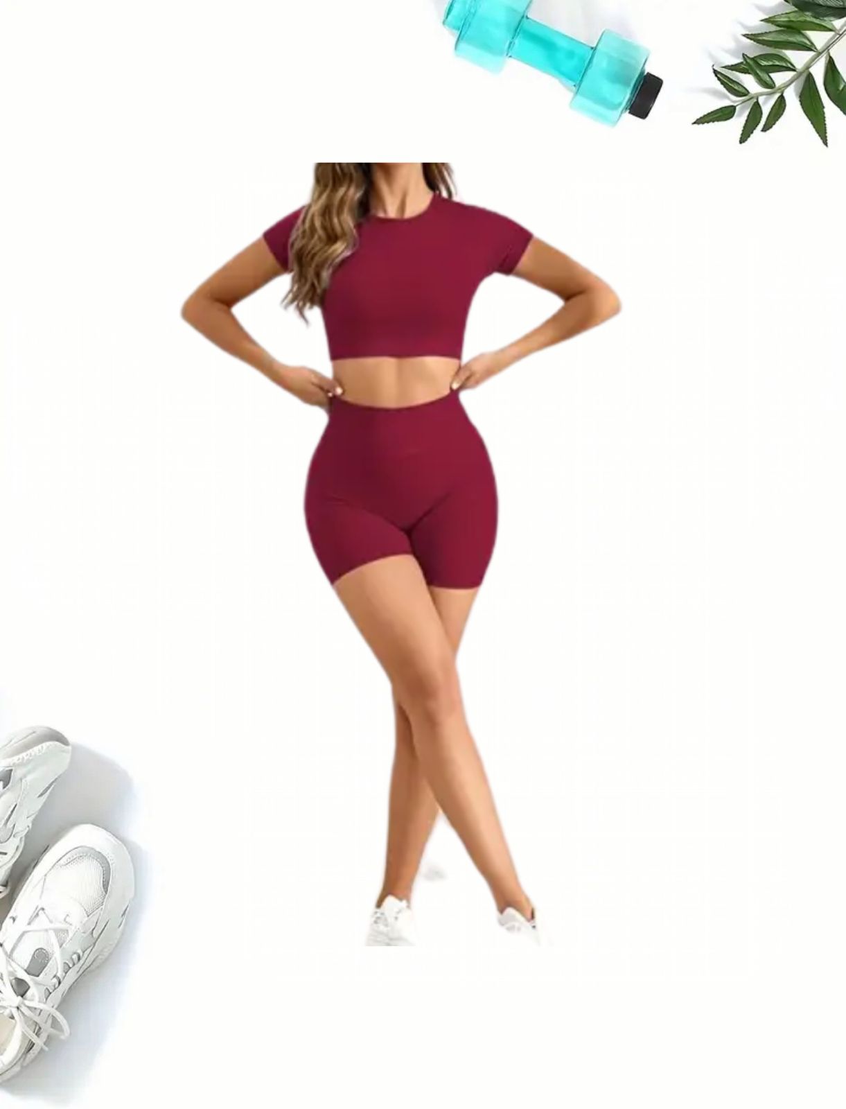 ChillFlex 2-Piece Set