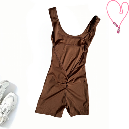 EssentialFit Jumpsuit