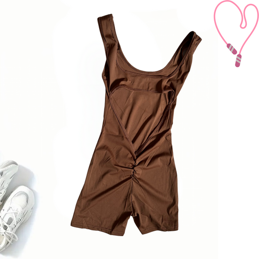 EssentialFit Jumpsuit