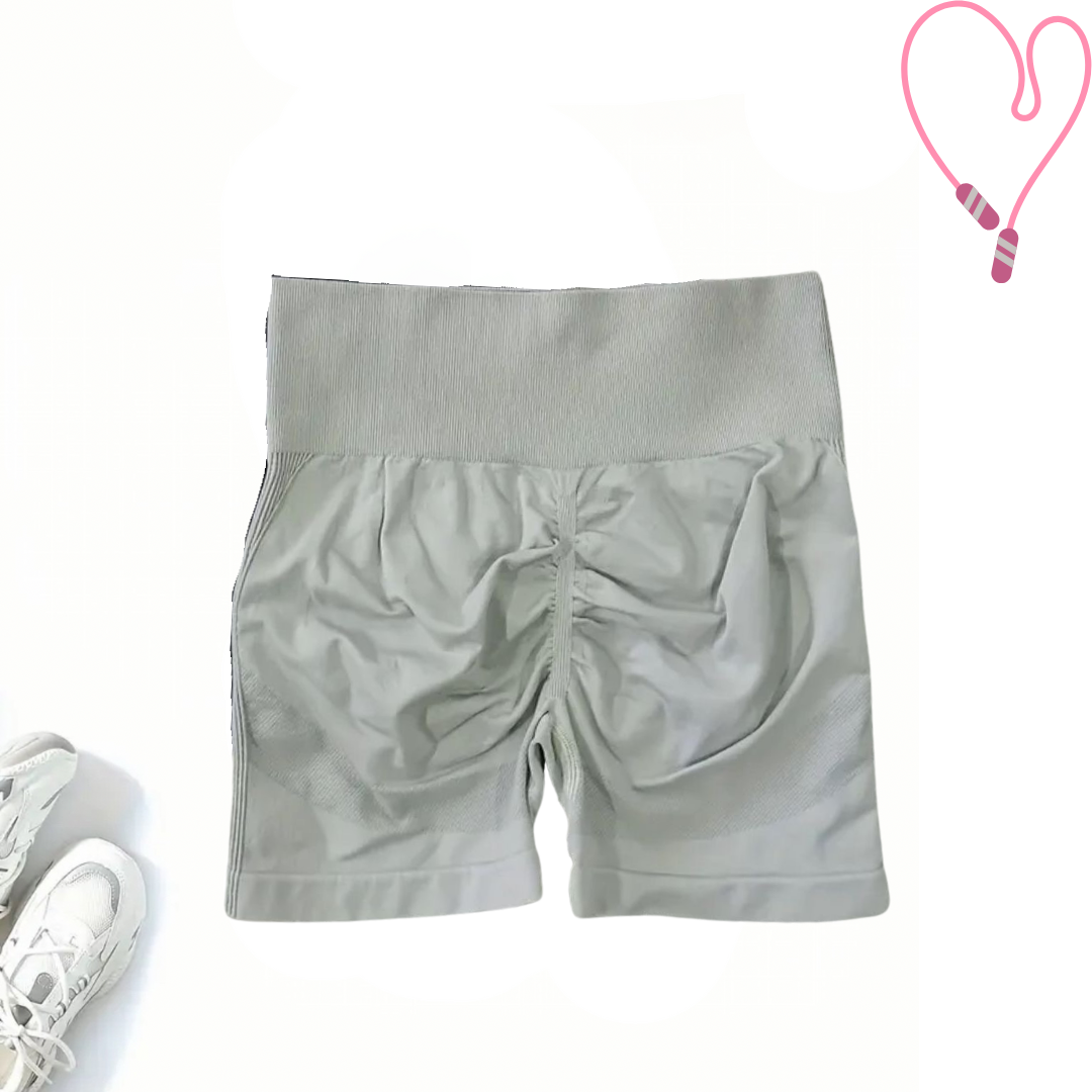 Lift & Define Shorts