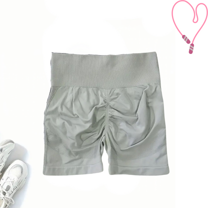Lift & Define Shorts