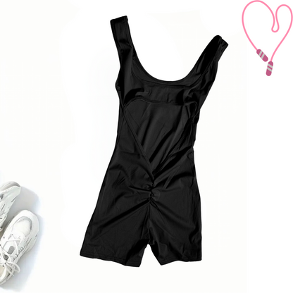 EssentialFit Jumpsuit
