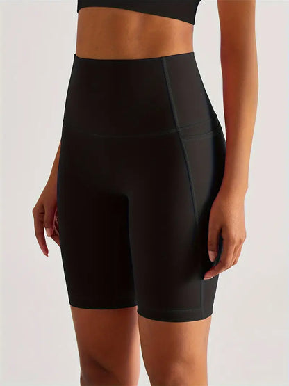 BalanceFlow Shorts
