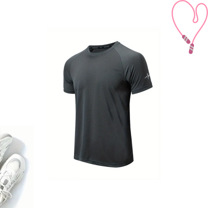 FitFlex-Active Dry T=shirts