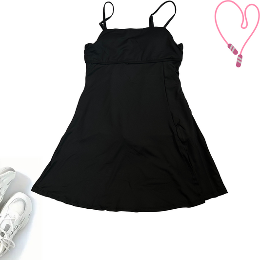 AceCourt Fit