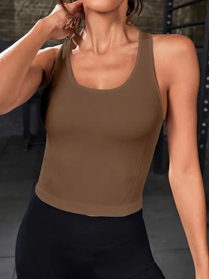 SwiftMove Running Top