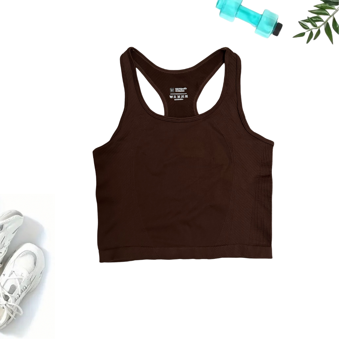 SwiftMove Running Top