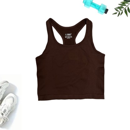 SwiftMove Running Top