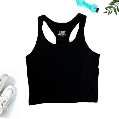 SwiftMove Running Top