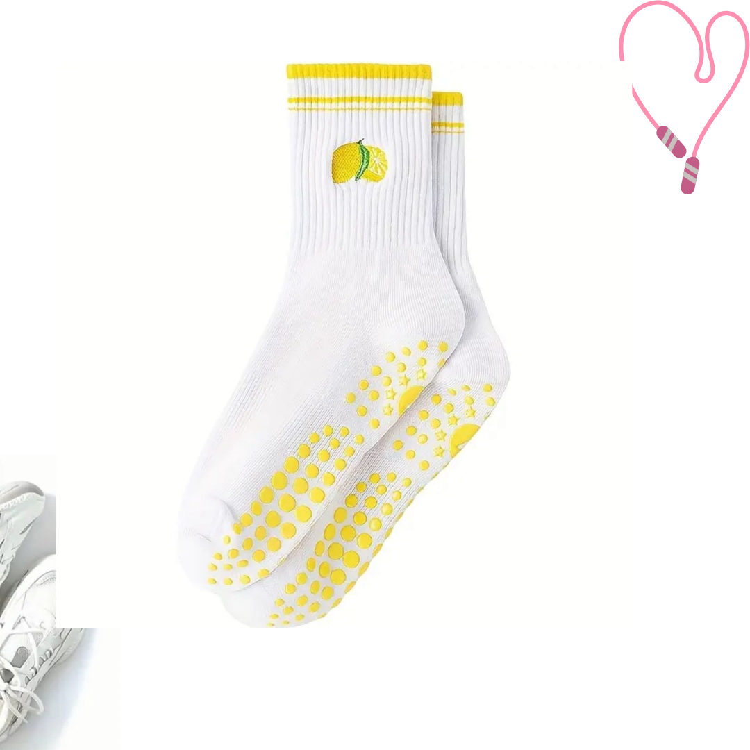 ProGrip Socks
