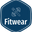 Fitwearal.com logo