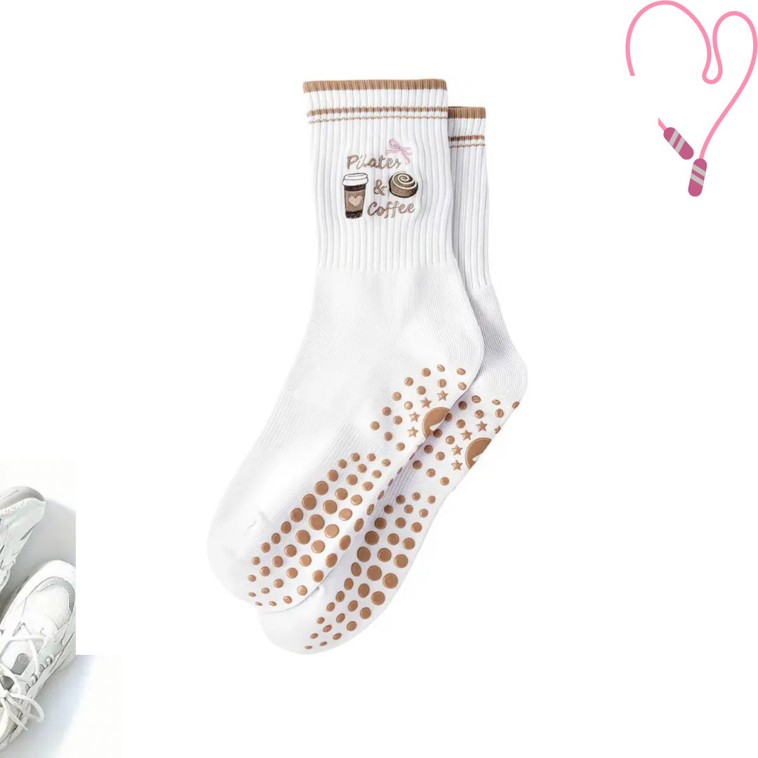 ProGrip Socks