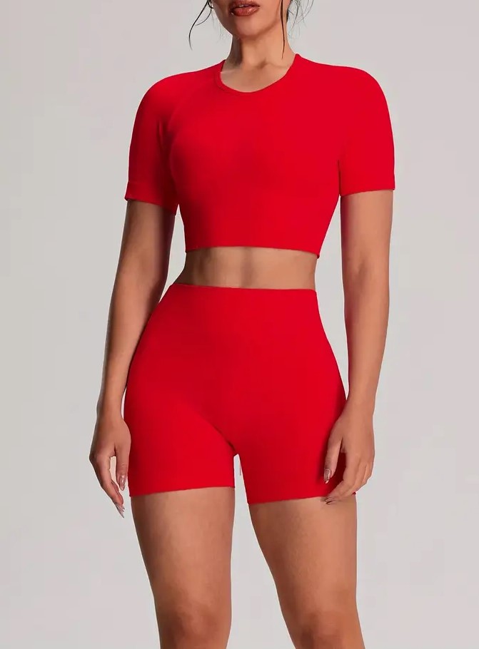 ChillFlex 2-Piece Set