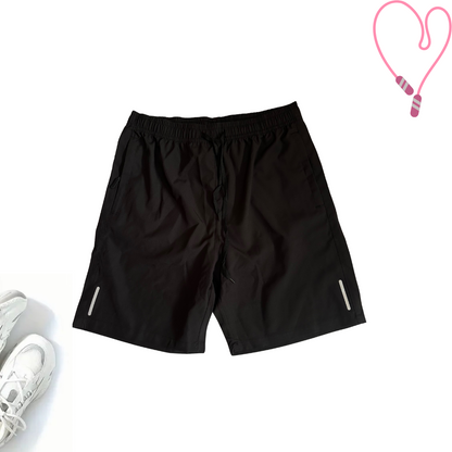 Everyday Flex Shorts
