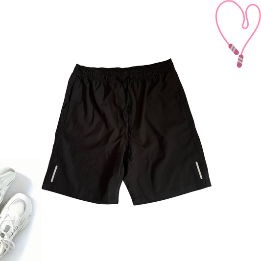 Everyday Flex Shorts