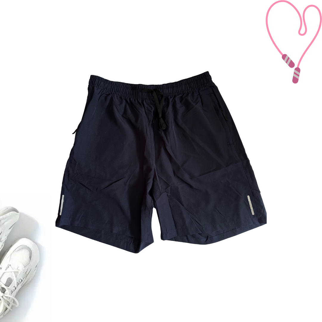 Everyday Flex Shorts
