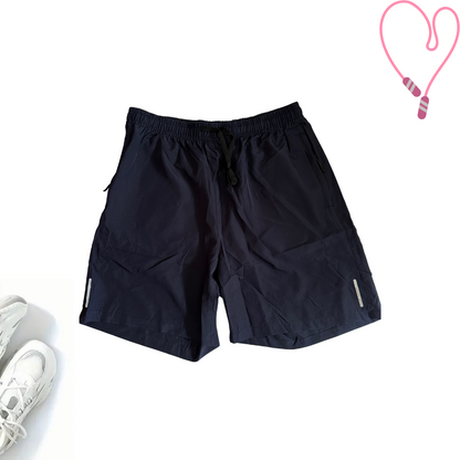 Everyday Flex Shorts