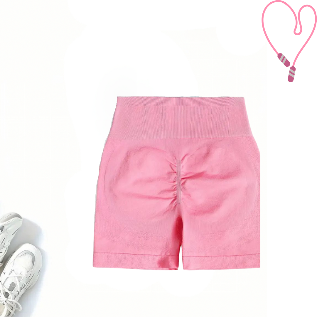 Lift & Define Shorts