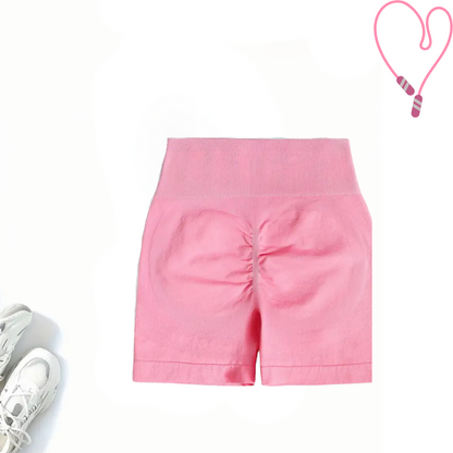 Lift & Define Shorts