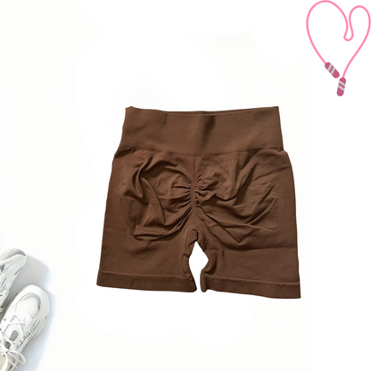 Lift & Define Shorts